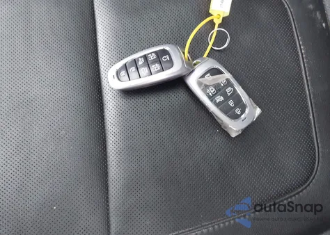 2023 Hyundai Tucson Limited из США, поврежденный, VIN 5NMJECAE7PH262299